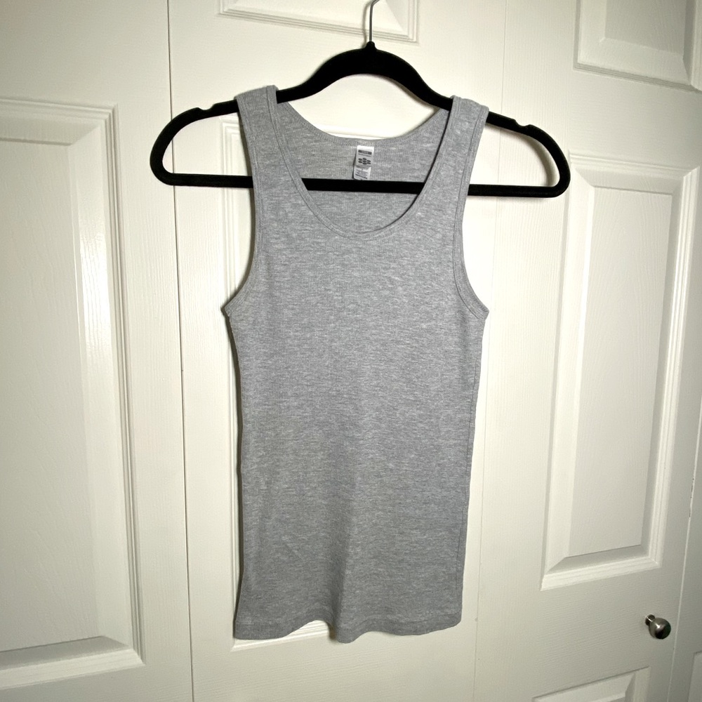 American Apparel - Tank Top